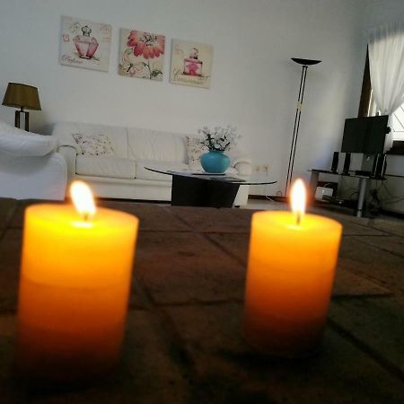 Sani Villa Maria Kültér fotó