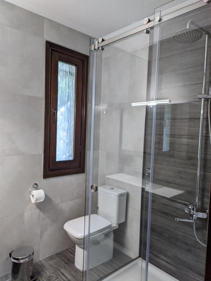 Sani Villa Maria Kültér fotó