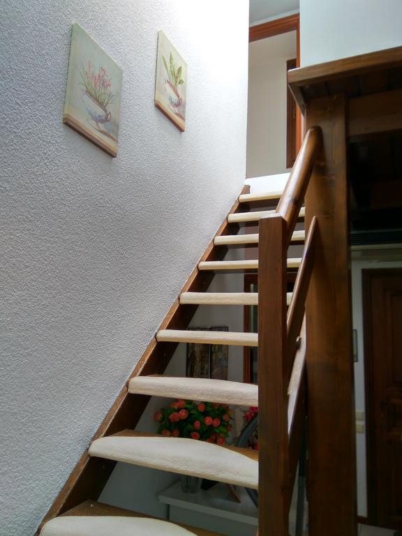 Sani Villa Maria Kültér fotó