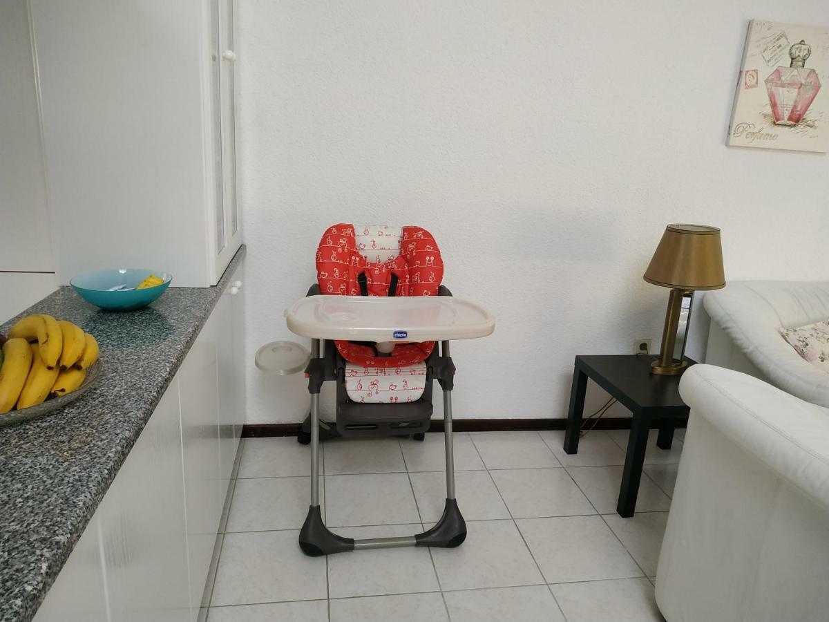Sani Villa Maria Kültér fotó