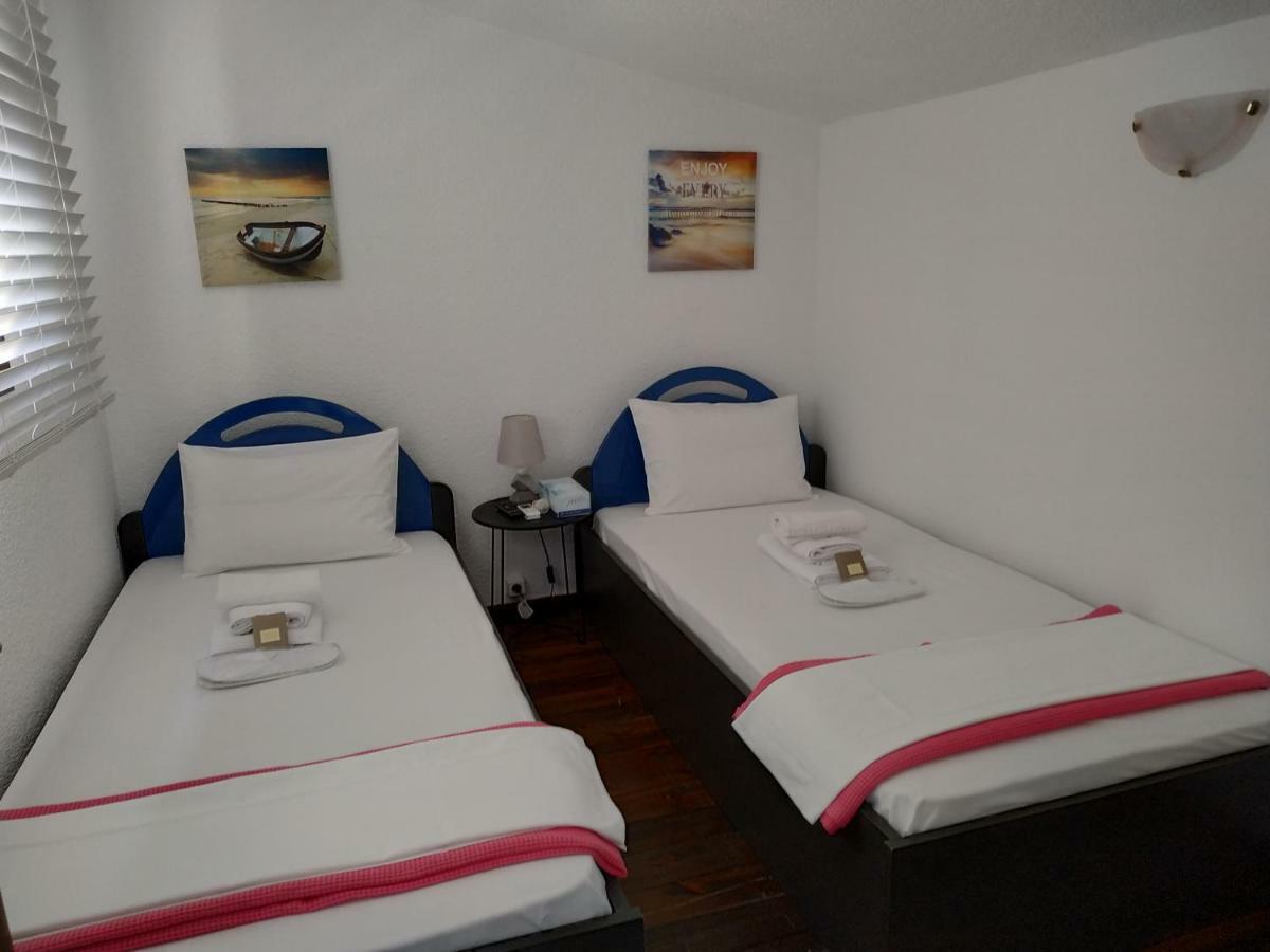 Sani Villa Maria Kültér fotó